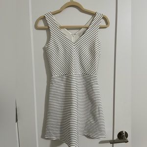 Loft dress